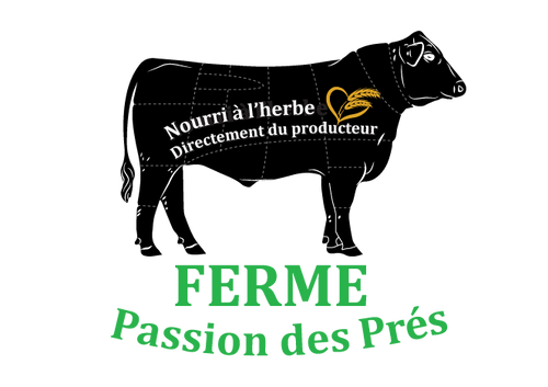 Ferme passion de prés